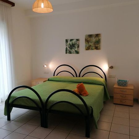 Apartment Verde Santa Maria Navarrese Exterior photo